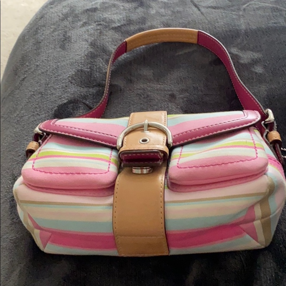 Coach handbags